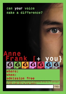 Anne Frank Stichting, Amsterdam