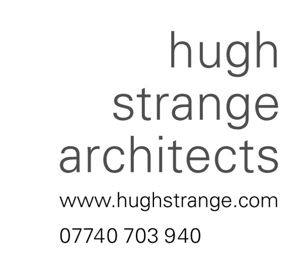 Hugh Strange Architects